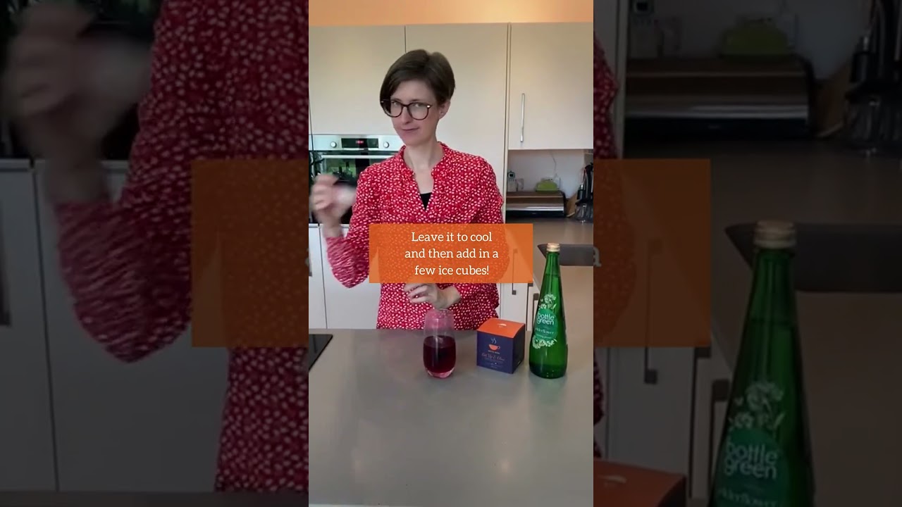 Elderflower Fizz Mocktail Recipe | Quick & Refreshing 