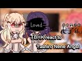 ||•TBHK react to themselves•||•Yashiro Nene (Angst)•||•GC•||•Hananene•||
