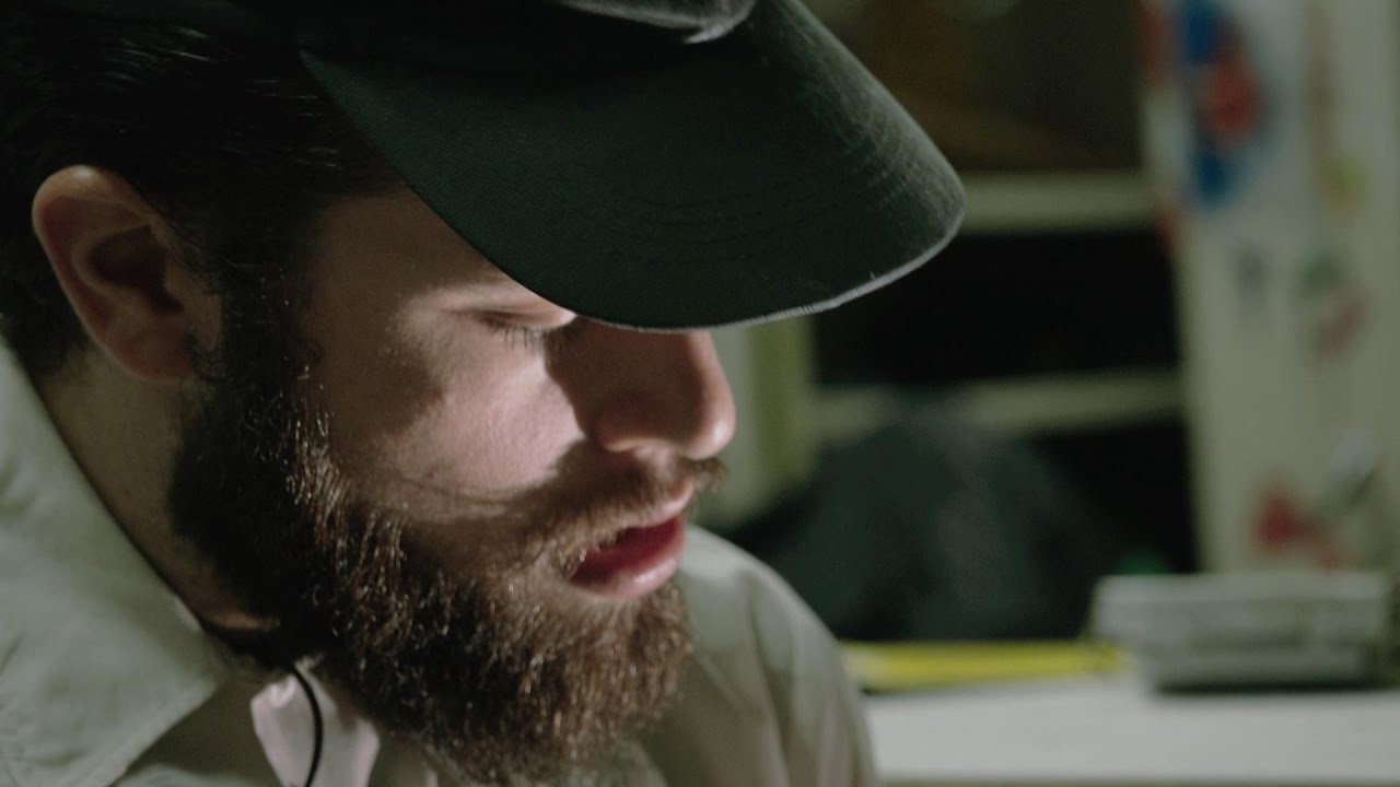 Nick Hakim - Needy Bees