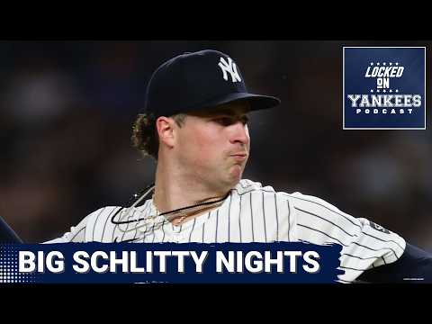 GAME CHANGER: Yankees Lineup TRANSFORMS With Aaron Judge, Cam Schlittler DOMINATES Rockies