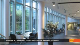 Proter Imex Radiant Ceiling Full Hd