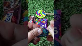 SeSatisfying chocolate videos mukbang asmr chocolate sweet / chocolate asmr #chocolate #candy #asmr
