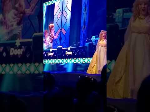 Love Is An Open Door FROZEN Frozen Frozendisney Elsa Elsafrozen Loveisanopendoor 사랑은열린문