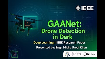 Nighttime Drone Detection Using YOLOv5