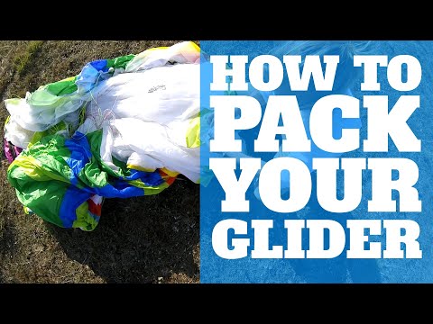 Become a Packing