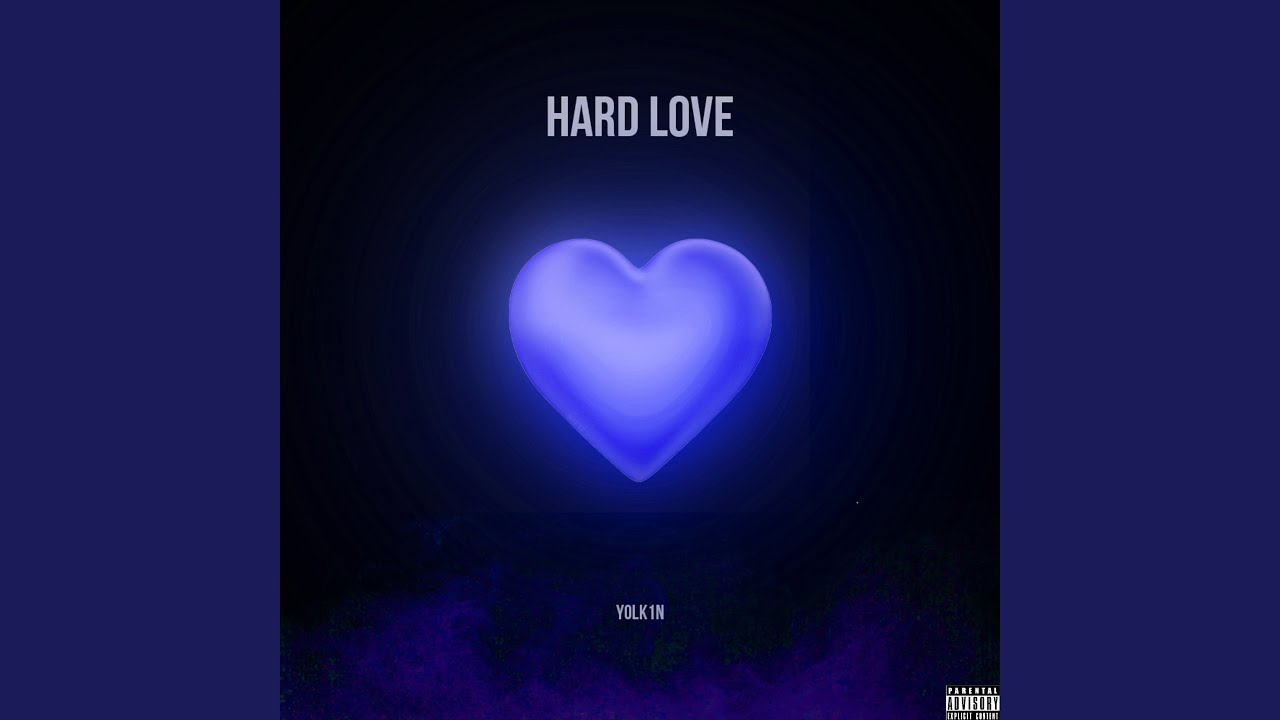 Hard Love - YouTube