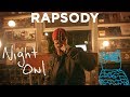 Rapsody, "Sassy" Night Owl | NPR Music