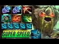 Tiny Immortal Super Speed [27/5/16] - Dota 2 Pro Gameplay [Watch & Learn]