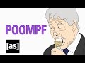 Poompf | Brad Neely’s Harg Nallin’ Sclopio Peepio | Adult Swim