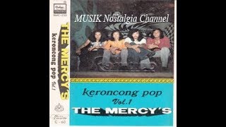 THE MERCY'S  -- CINTA ABADI