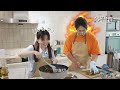 梅乾扣肉的肉到底怎麼切？！《像你這道菜》精華 #地獄灶下