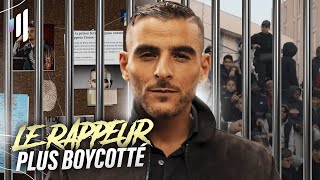 The Most Boycotted Rapper, Sofiane Troubles, Journey, Im Past My House...