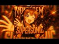 Montagem Supersonic Super Slowed Montagem Supersonic Super Slowed