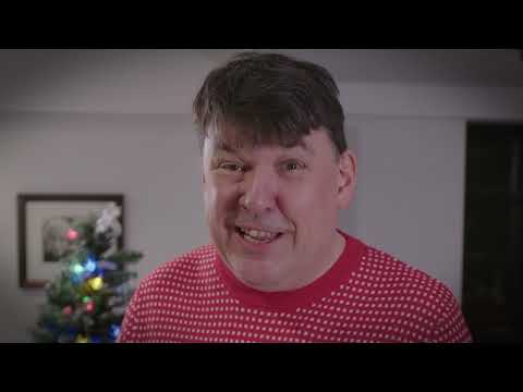 Important Christmas message!