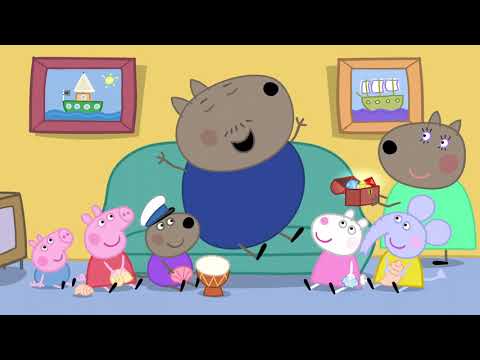 Peppa Big S04E15