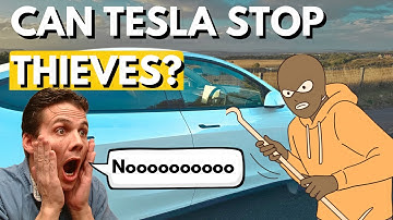 Tesla Sentry Mode: The Truth About How Well It Really Works