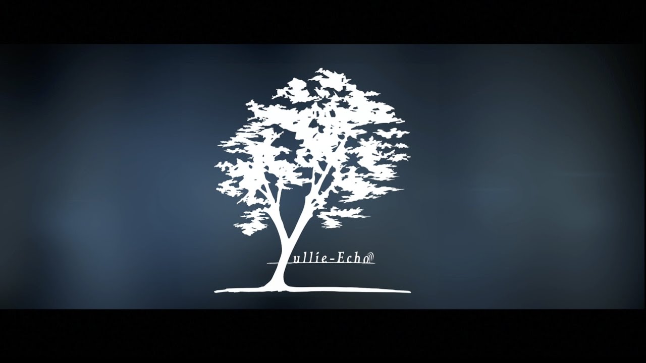 Yullie-Echo (First Song) 『翳り』 - YouTube