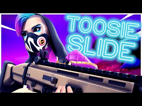 Toosie Slide  (Perfectly Synced Kills) Fortnite Montage | Aggro Dxddy Highlights - Toosie Slide  (Perfectly Synced Kills) Fortnite Montage | Aggro Dxddy Highlights