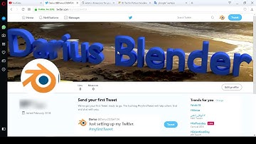 How To Auto Tweet Youtube Video To Twitter (1 minute)