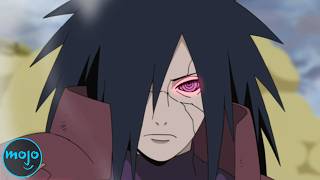 Top 10 Times Naruto Broke The Internet