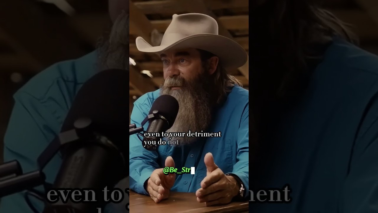 Do not lie | Dry Creek Dewayne 