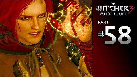The Witcher 3 Wild Hunt Walkthrough Part 58 · Main Quest: Count Reuven