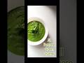 How to make green chutney at home | mint & coriander chutney | chutney for chaat| chaat chutneys