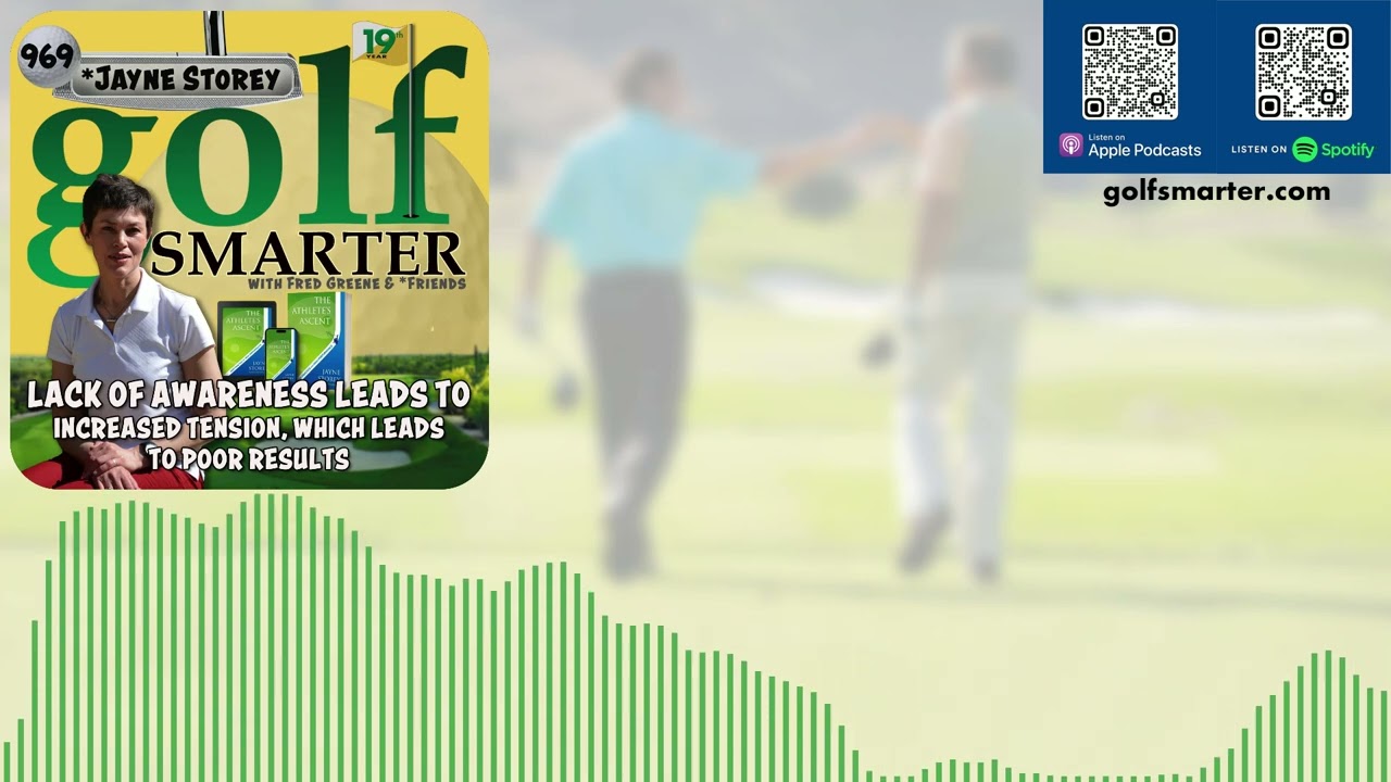 Lack of Awareness Leads to Increased Tension, Which Leads to Poor Results Lack of Awareness Leads to Increased Tension, Which Leads to Poor Results