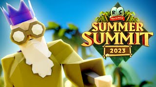 Summer Summit Trailer | August 19th | New Announcements Livestream! | by TheSkulled