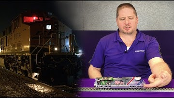 Tsunami2 | Fun with Lights!