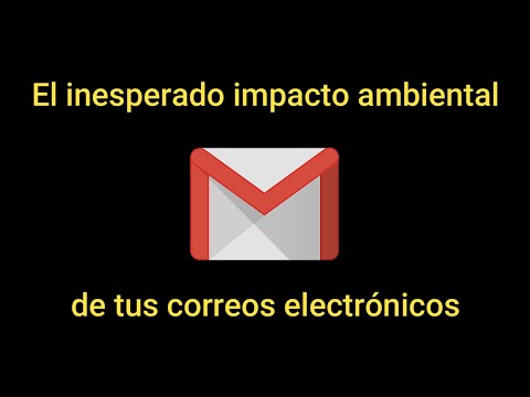 Vídeo: Huella De Carbono Del Correo Basura Estadounidense Equivalente A 480,000 Automóviles - Matador Network