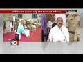 Health Minister Kamineni Taken Action on fake medicines Gang