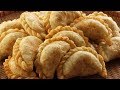 Receta regional: empanadas tucumanas - Festival de cocineros (2 de 2)