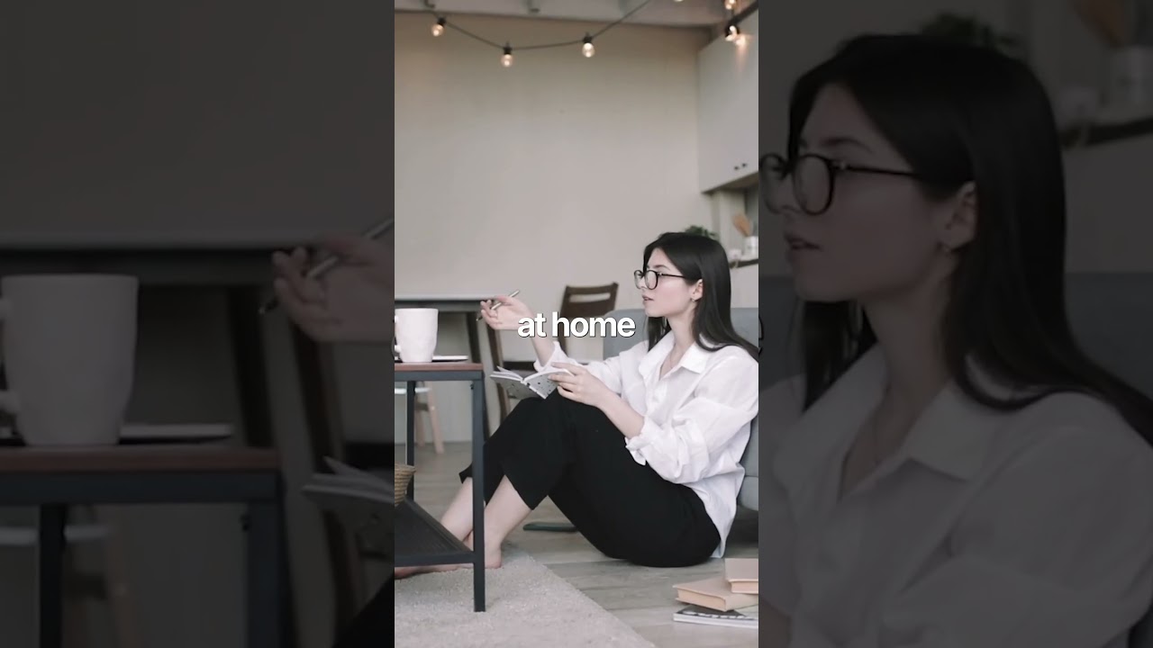 Manage Your Investments in 60 Seconds: The Easiest Fintech App! 📱 (fictional video)