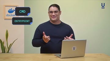 Cómo utilizar Dockerfile para crear imágenes - Curso de Docker