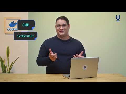 Cómo utilizar Dockerfile para crear imágenes - Curso de Docker