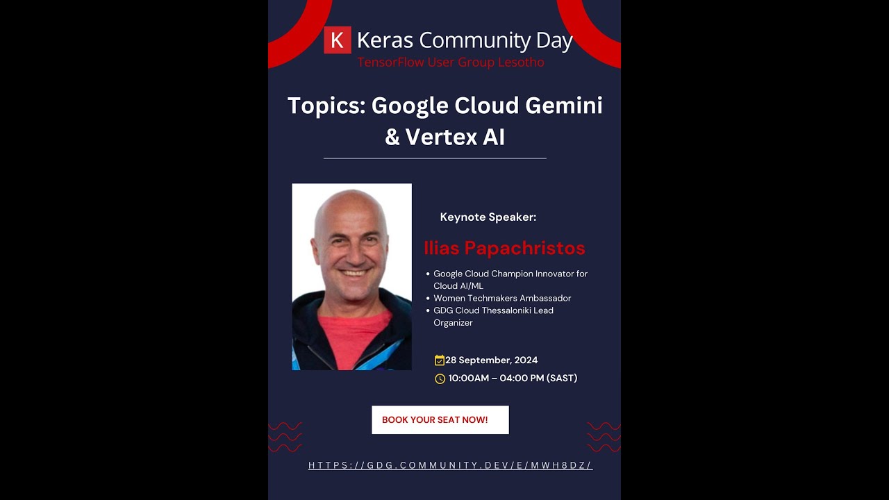 Google Cloud Vertex AI and Gemini - YouTube
