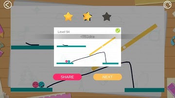 Love Balls Level 91-100 Walkthrough 3 Stars