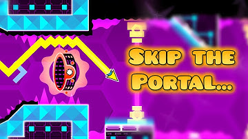 Blast Processing, but I stay as the wave...