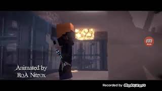 Derdim Olsun Minecraft Animasyon