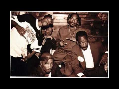 Kurupt ft Snoop Dogg - Story To Tell (Remix) | Hip Hop (DJ bh4kti)
