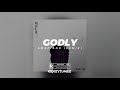FREE GODLY AMAPIANO REMIX Omah Lay 