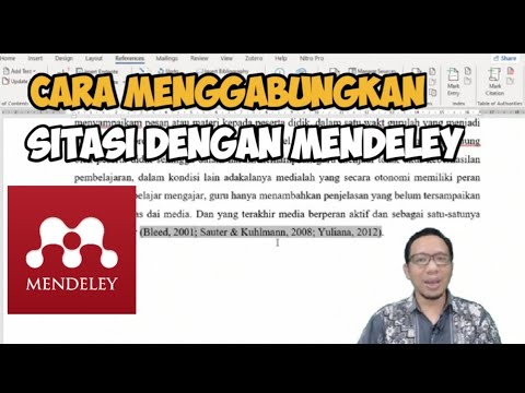 Video: Bagaimana Menggabungkan Tren Mei