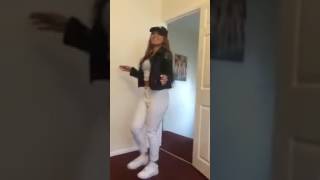 Cea Mai Tare Dansatoare 2016