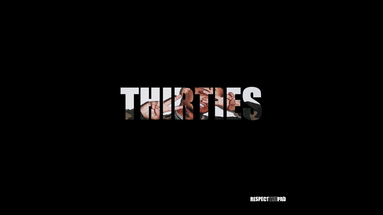 *FREE* Smokepurpp Type Beat / Deadstar Type Instrumental / "THIRTIES" (Prod. respectthepad)