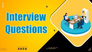 Interview Questions | 2 Day Workshop on Interview and Communication skills  | Session-2