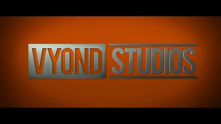 Vyond studios logo final. (2021-2023) (5000 subscribers special)