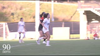 90 Seconds Of Depth Maria Vargas