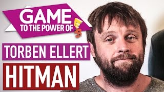 GAME at E3: Hitman - Elusive Targets, Alien Invasions & Marrakesh