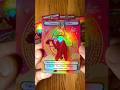 Year of the Fire Horse Holographic Treasure Token